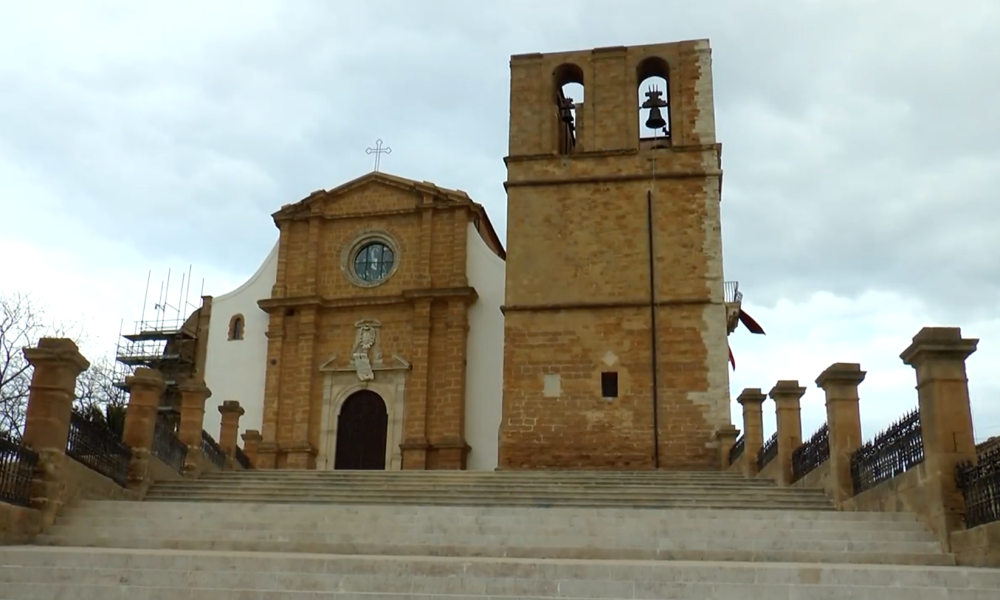 Cattedrale Agrigento