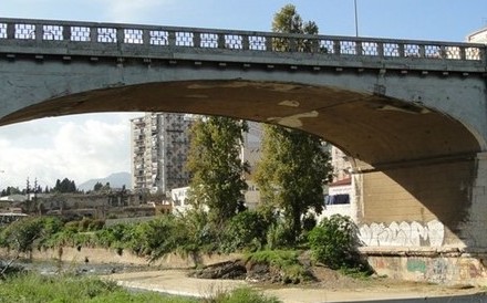 Ponte Oreto