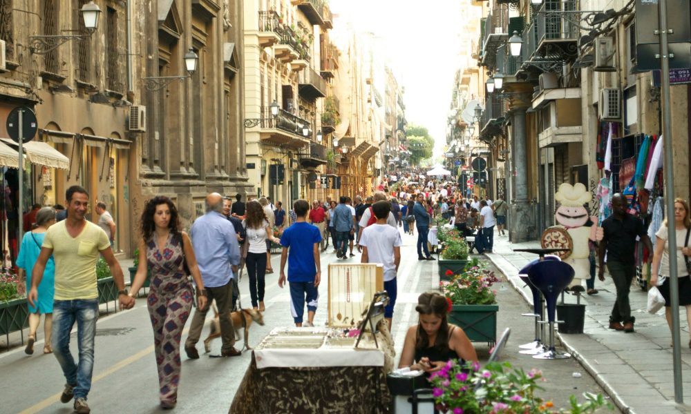 maqueda-pedonale -palermo