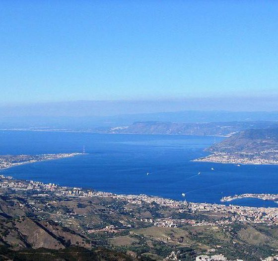 Stretto di Messina